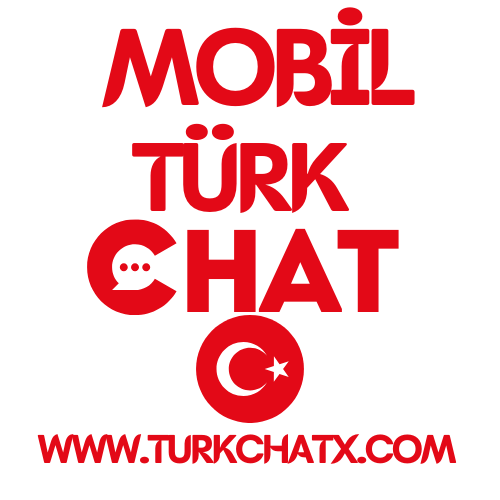 Mobil Türk Chat - Cep Sohbet Odaları - TurkChatX.Com