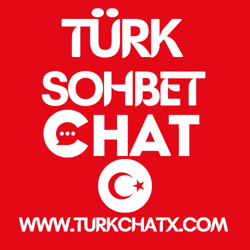 Türk Sohbet Chat Sitesi - Kaliteli Türkçe Chat Odaları