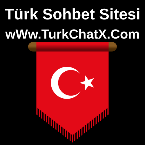 Türk Sohbet Siteleri - Ücretsiz Turk Chat Odaları